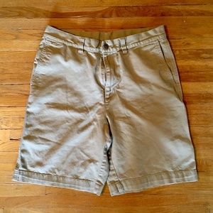 Patagonia Shorts!